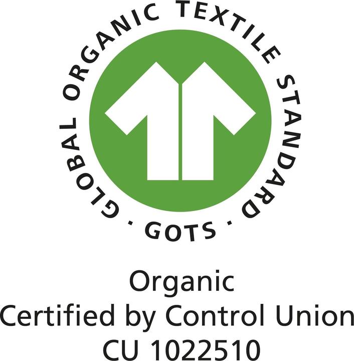 Actual product image Södahl Bag Chambray organic Beige