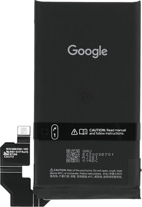 Google Battery GUKD8 Pixel 8 Pro G949-00704-01