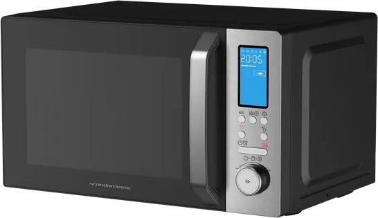 Produktbild Scandomestic MWC26B (26 l)