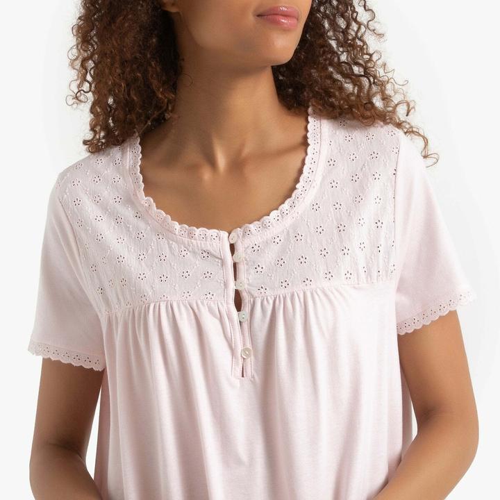 Immagine prodotto Anne Weyburn Camicia da notte (48, 50)