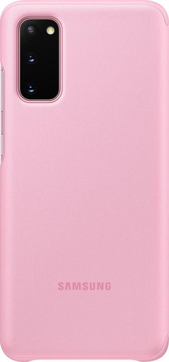 Image du produit Samsung Clear View Cover (Samsung Galaxy S20)