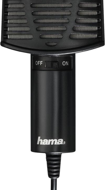 Produktbild Hama MIC-USB Allround
