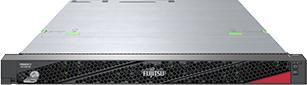 Fujitsu PRIMERGY RX1330 M5 (Intel Xeon E-2334, 16 GB, Rack Server)