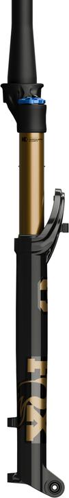 Produktbild Fox Federgabel Float 34 SL FS 29" Grip X H-L Firm Mode 130 15x110 1.5 T shiny black 44 R (130 mm, Luft)