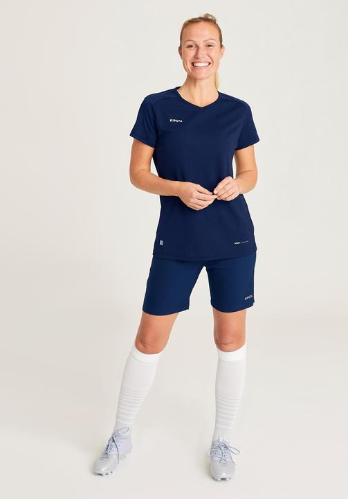 Actual product image Kipsta FOOTBALL SHORT F500 WOMAN SS20 326296 (M)