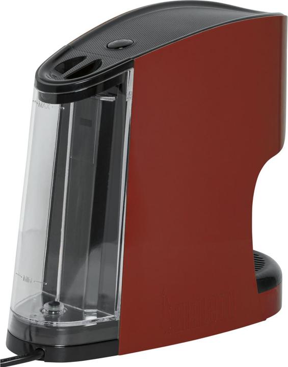 Image du produit Bialetti Opera rouge Machine à dosettes ESE (E.S.E.)