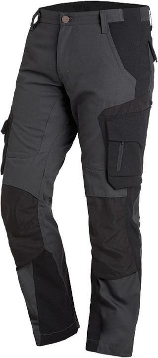 Actual product image FHB Work pants with Cordura (24)