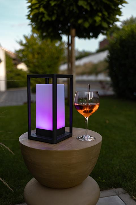 Produktbild Ledvance Smart+ Table Frame Maxi Multicolor (310 lm, IP44)