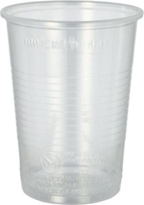 Produktbild Papstar Trinkbecher (50 x)