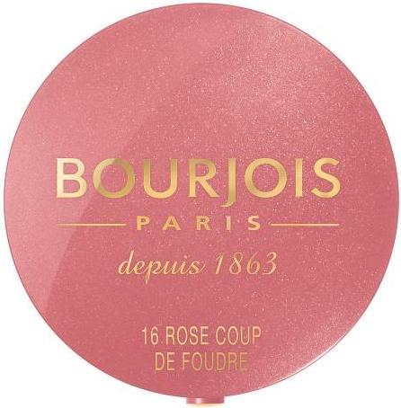 Bourjois - Rouge (Rose)