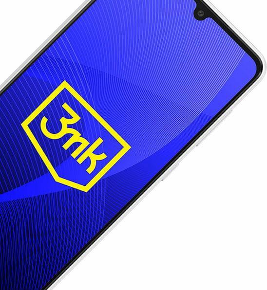 Image du produit 3MK Film d'affichage FlexibleGlass Lite (1 pièce(s), Samsung Galaxy A33 5G)