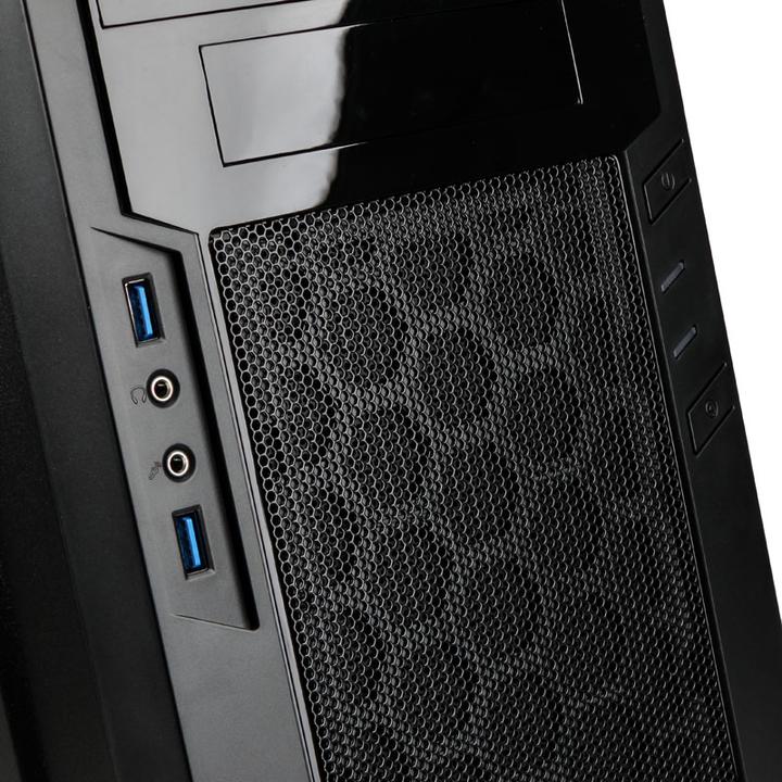 Produktbild Silverstone Sst-Ps13b (ATX, mATX)