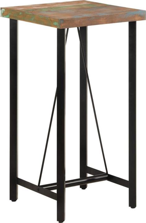 Produktbild VidaXL Boigie (55 x 55 x 107 cm)