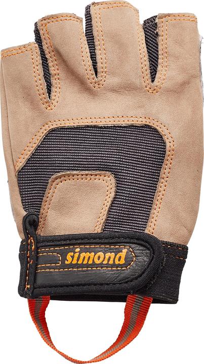 Simond Via