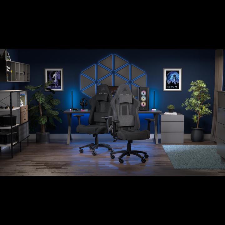 Produktbild Corsair TC100 Rlaxed