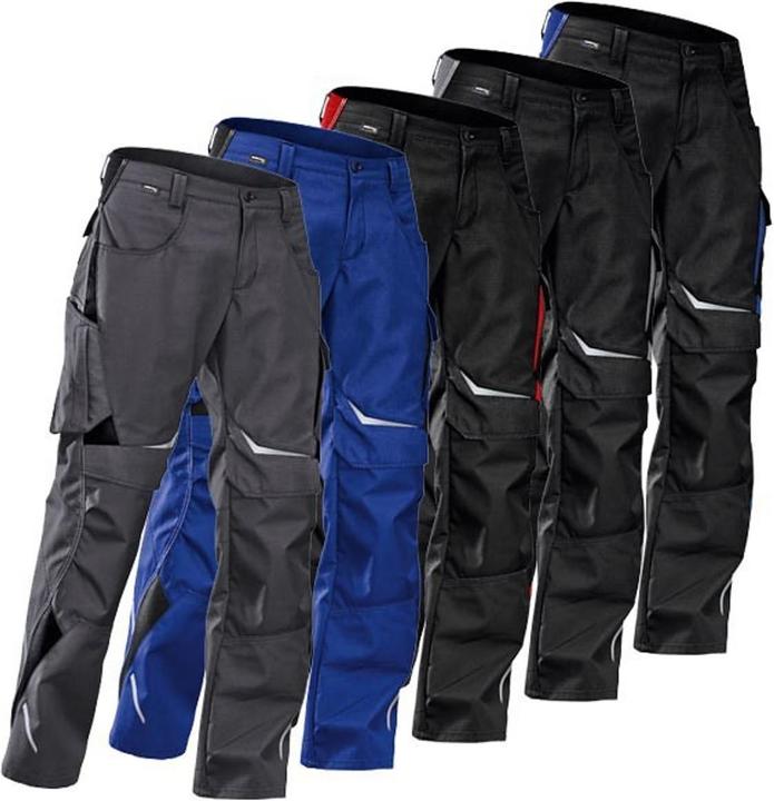 Produktbild Kübler Arbeitshose Damen Cordura® (44)