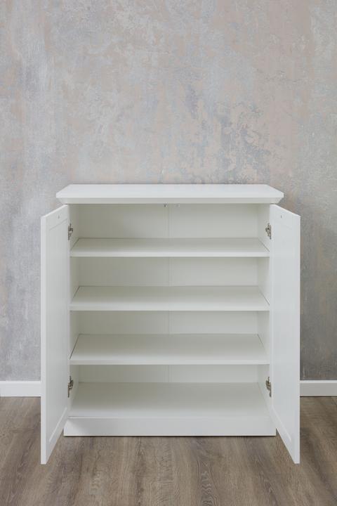 Actual product image Trendteam Brandson Baxter (81 x 41 x 88 cm)