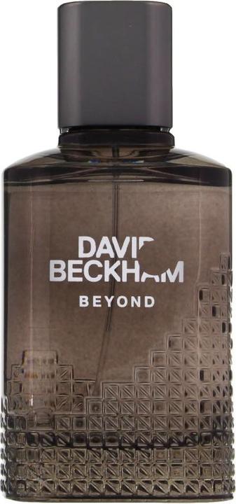 Produktbild David Beckham Beyond (Eau de Toilette, 90 ml)