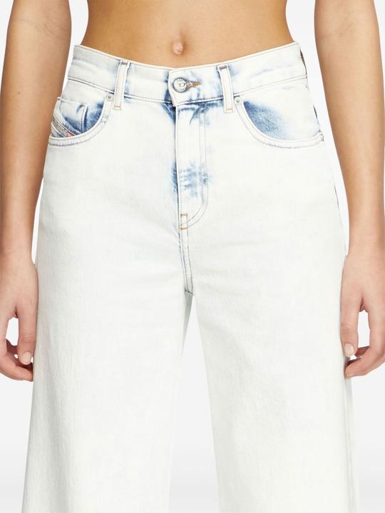 Image du produit Diesel D-akemi L.32 Pantaloni (26)