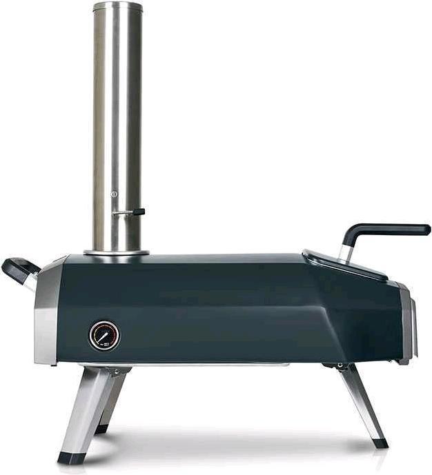 Produktbild Ooni Pizzaofen Karu 2 (Pizzaofen Holz, Pizzaofen Gas)
