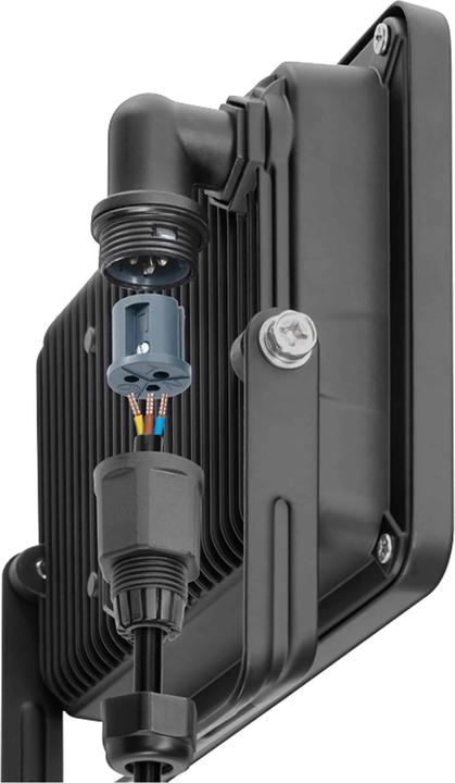 Immagine prodotto Goobay Faretto da esterno (2560 lm, IP65)