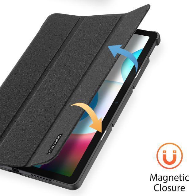 Immagine prodotto Dux Ducis Serie Domo (Realme Pad Mini)