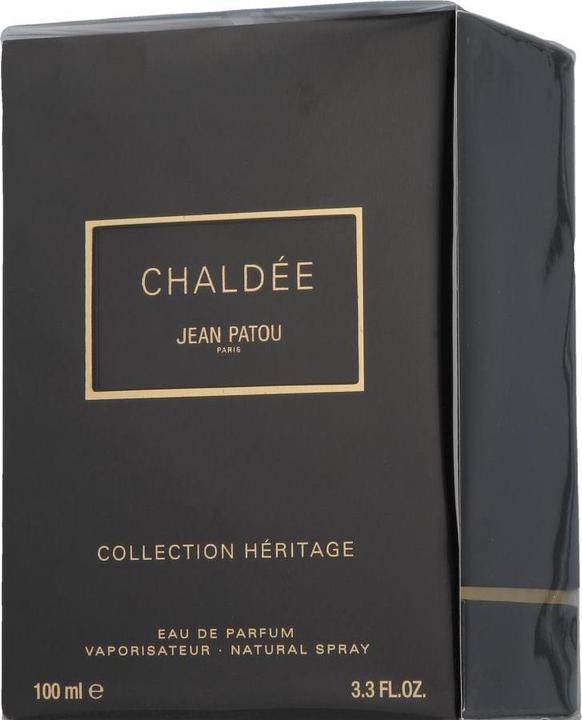 Produktbild Jean Patou Chaldee (Eau de Parfum, 100 ml)