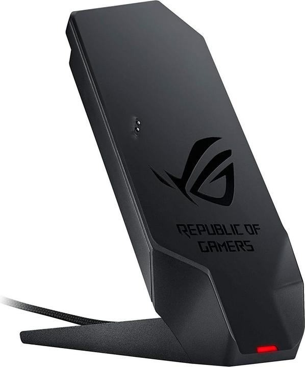Produktbild ASUS ROG Spatha (Kabelgebunden, Kabellos)