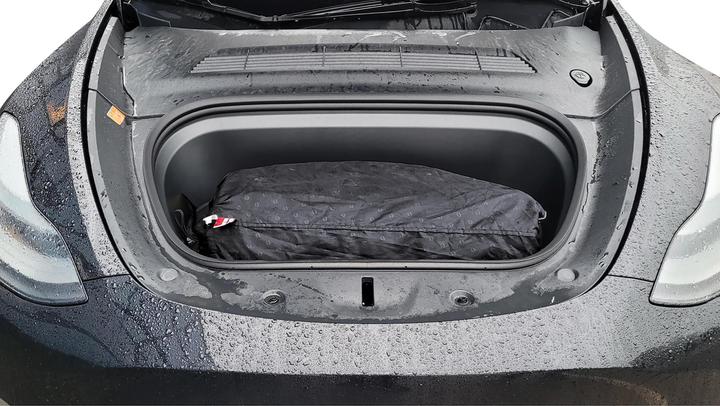 Produktbild Outwell Dreamboat Campercar