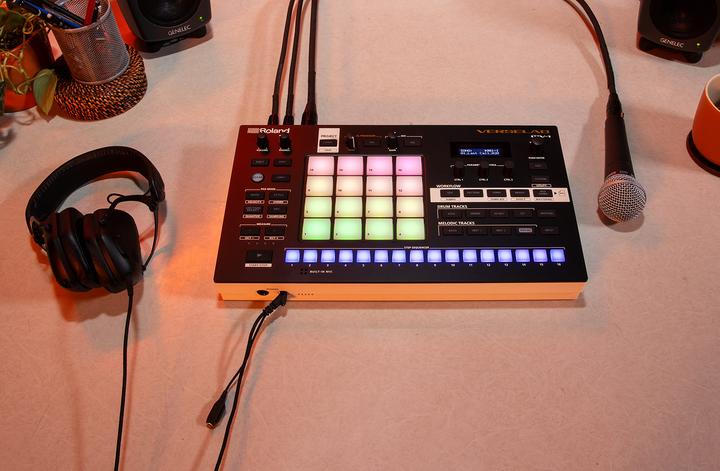 Immagine prodotto Roland Verselab MV-1 (Scatola incasso)