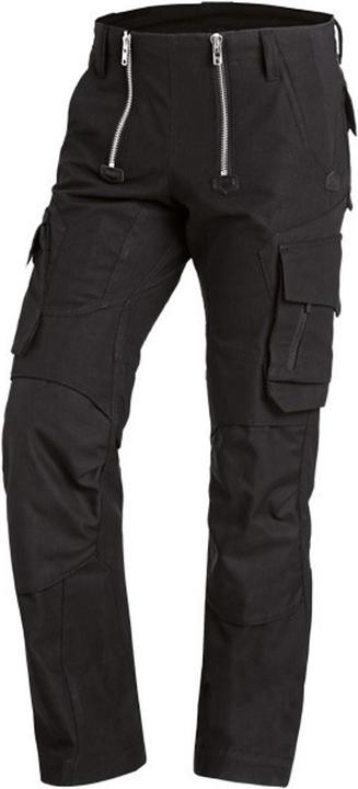 Produktbild FHB Zunfthose mit Kniepolster CORDURA® (60)