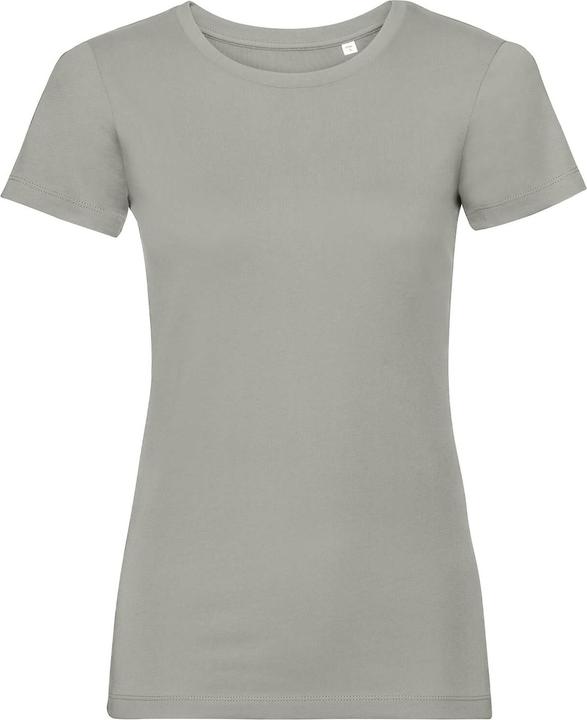 Image du produit Russell T-shirt Coton issu de l'agriculture biologique (XS)