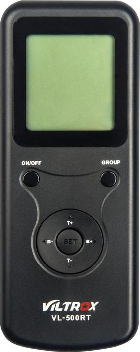 Image du produit Viltrox VL-200T (Lumière vidéo)