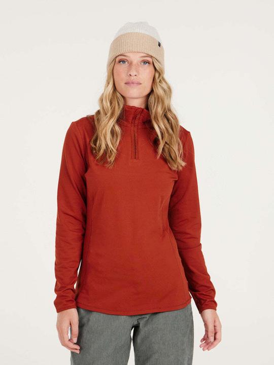 Produktbild Protest FABRIZ 1/4 zip top (40)