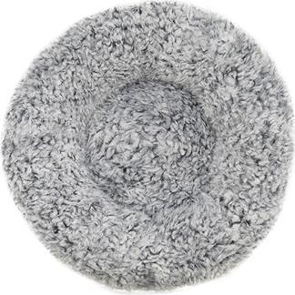 Immagine prodotto Rosewood Hondenmand Silver Fluff Grijs (Cane)