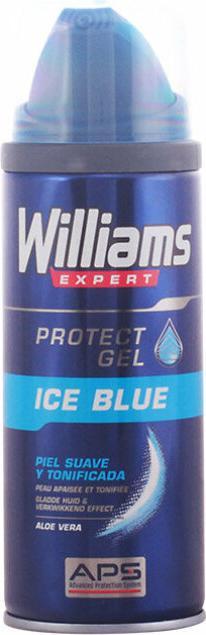 Produktbild Williams GEL DE AFEITAR 200ML (200 ml, Rasiergel)