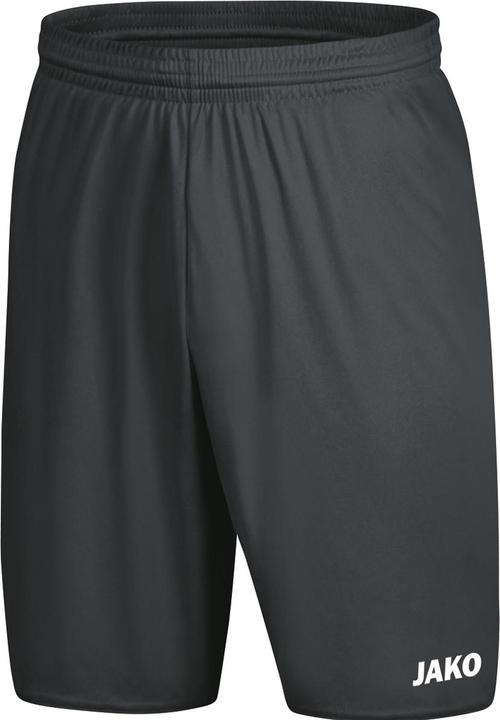 Anthracite / White