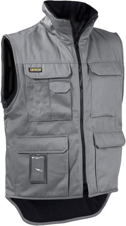 Produktbild Blakläder Winterweste Fleece 3801 (M)