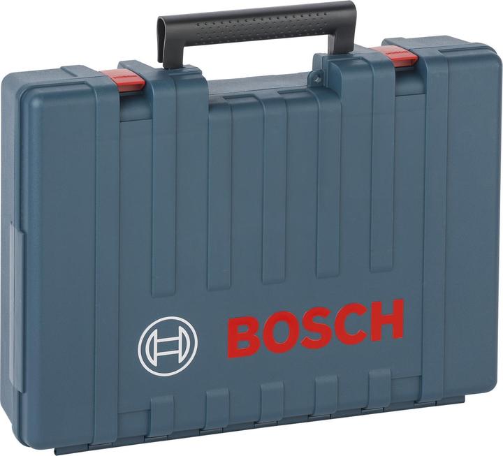 Image du produit Bosch Professional Zubehör Coffret plastique, 360 x 480 x 131 mm adapté au GWS 11-125 CIH GWS 15-125 CIH (1 pièces)