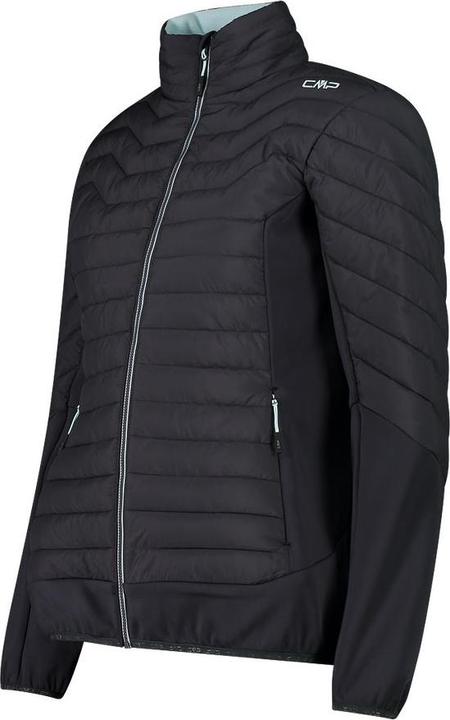 Actual product image CMP Campagnolo Jacket Hybrid (L)