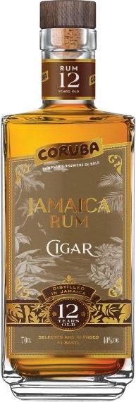 Image du produit Coruba Cigar (1 x 70 cl)