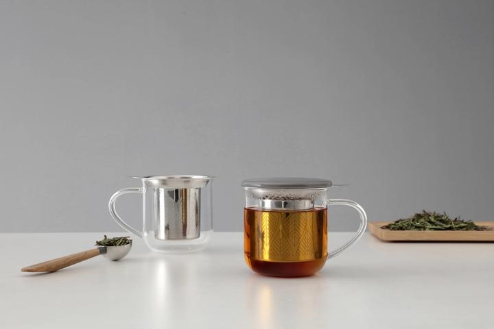 Immagine prodotto Viva scandinavia Tazza infusore MINIMA EVA (400 ml, 1 x)