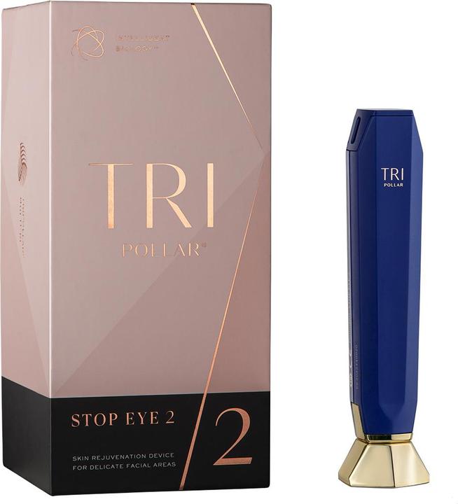 Produktbild TriPollar Stop Eye2 Straffung für Augen und Lippen