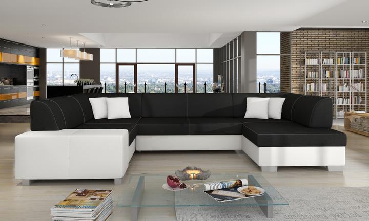 Produktbild ELTAP Havana (Wohnlandschaft, Bettsofa)