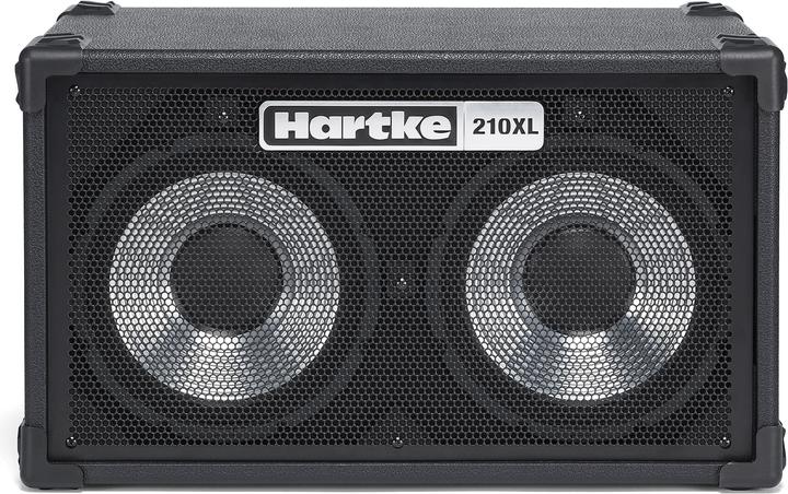 Immagine prodotto Hartke 210XL V2 (Spigola, 200 W)