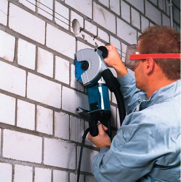 Actual product image Makita SG150