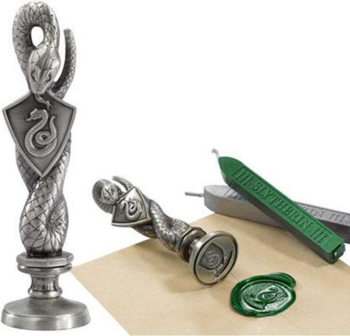 Immagine prodotto Noble Collection Harry Potter: Serpeverde