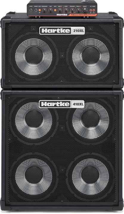 Immagine prodotto Hartke 210XL V2 (Spigola, 200 W)