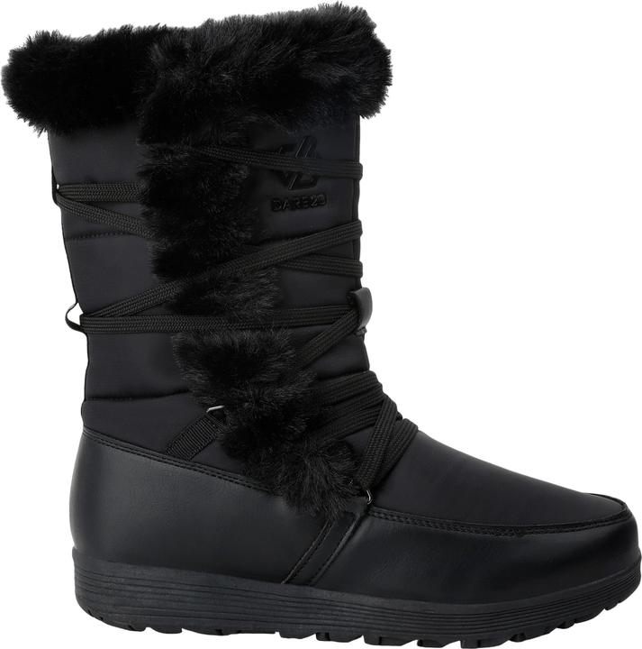Actual product image Dare2b Womens/Ladies Valdare Hi Snow Boots (37)