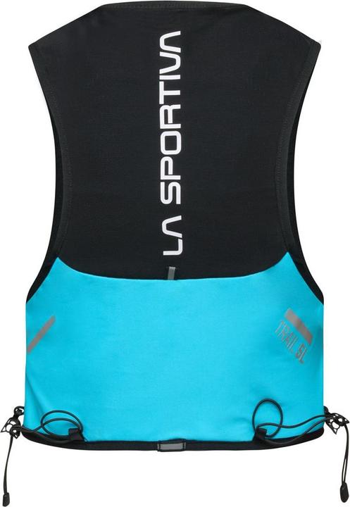 Actual product image La Sportiva Trail Vest 5L (11 l)